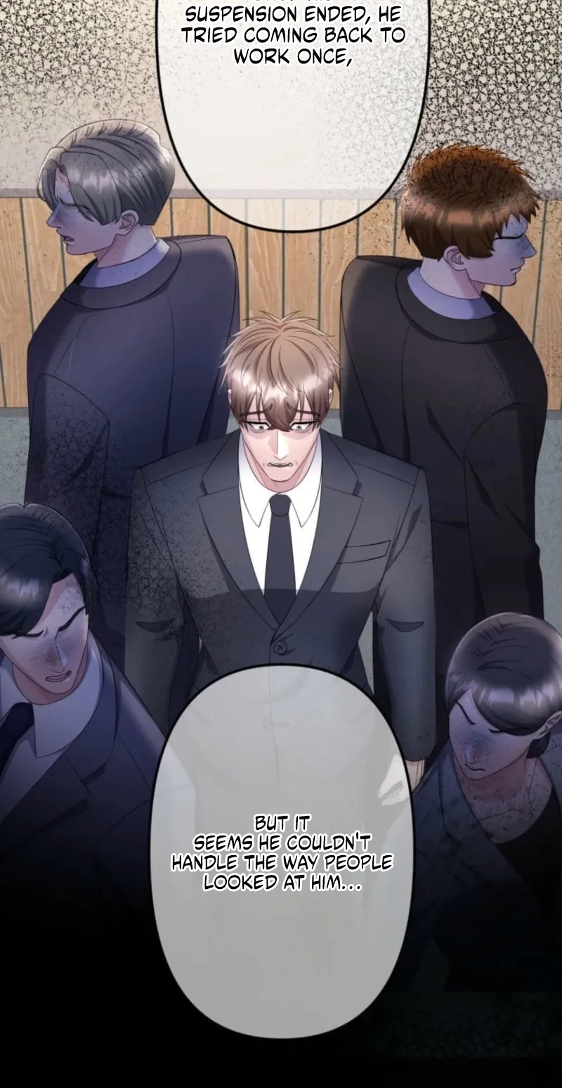 Marriage Plan ~Moto Otto no Kekkonshiki o Planning Shimashita~ Chapter 25 page 70