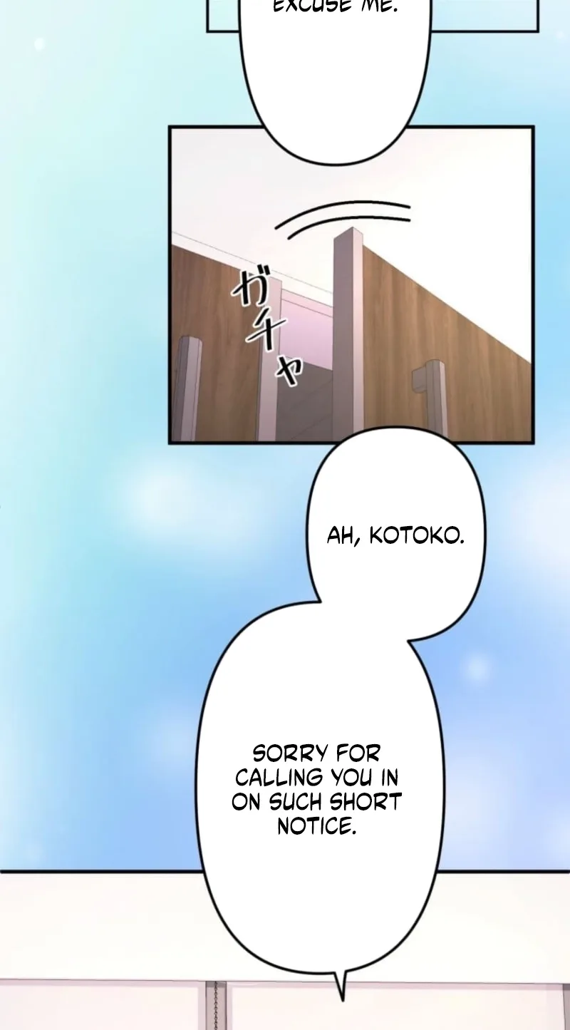 Marriage Plan ~Moto Otto no Kekkonshiki o Planning Shimashita~ Chapter 25 page 78