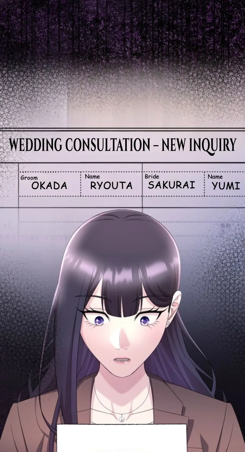 Marriage Plan ~Moto Otto no Kekkonshiki o Planning Shimashita~ Chapter 25 page 81