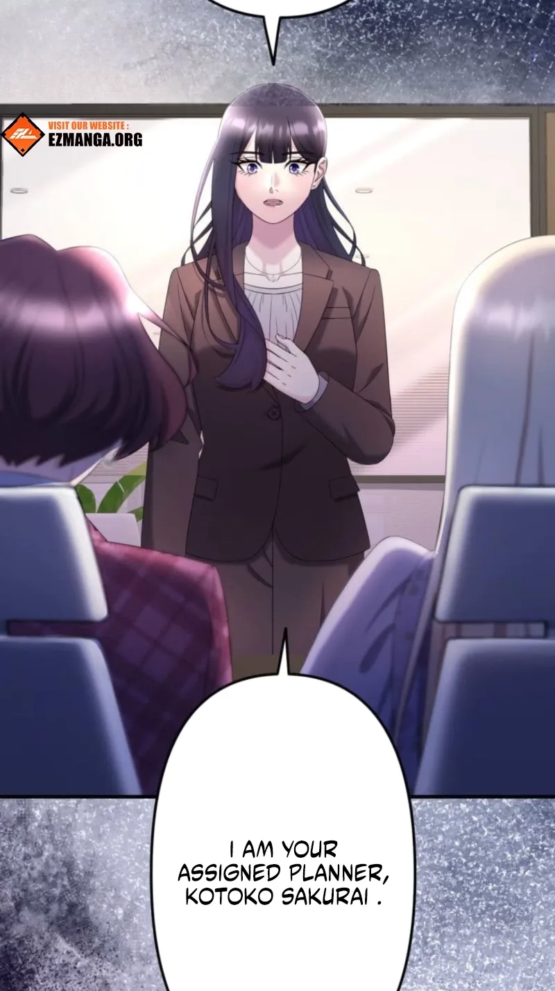 Marriage Plan ~Moto Otto no Kekkonshiki o Planning Shimashita~ Chapter 25 page 89
