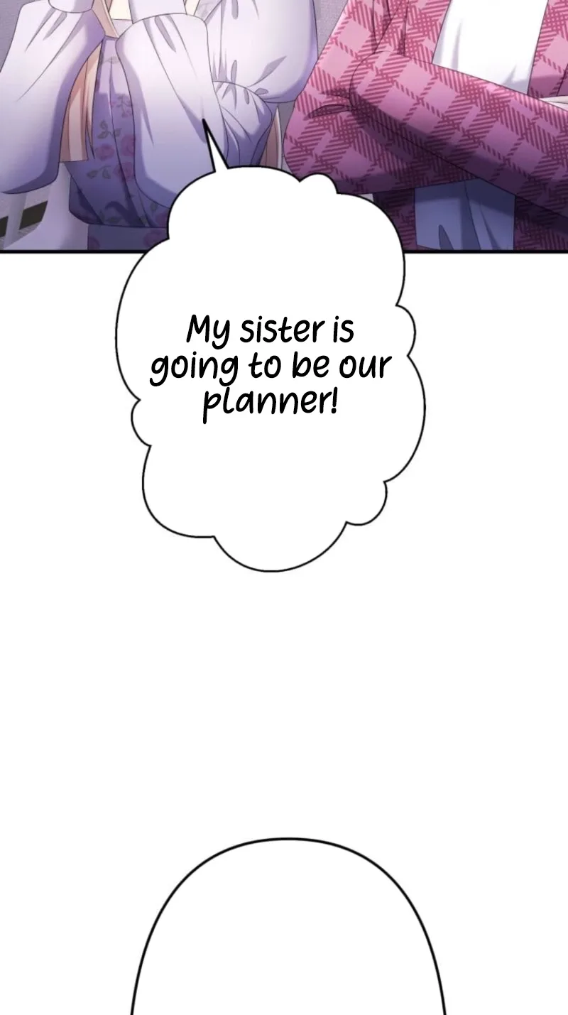 Marriage Plan ~Moto Otto no Kekkonshiki o Planning Shimashita~ Chapter 25 page 91
