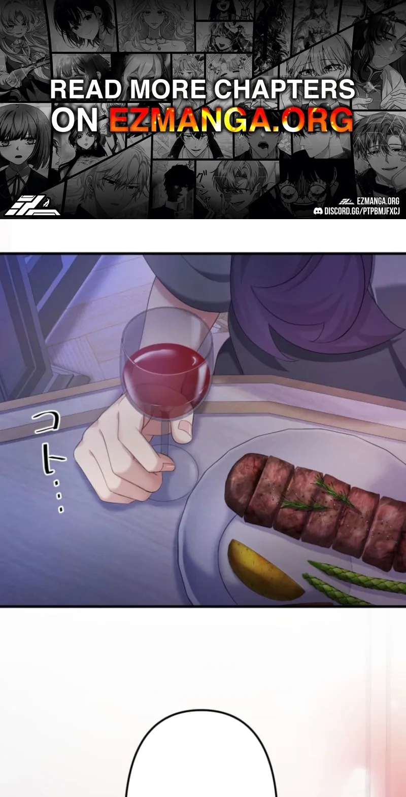 Marriage Plan ~Moto Otto no Kekkonshiki o Planning Shimashita~ Chapter 25 page 1