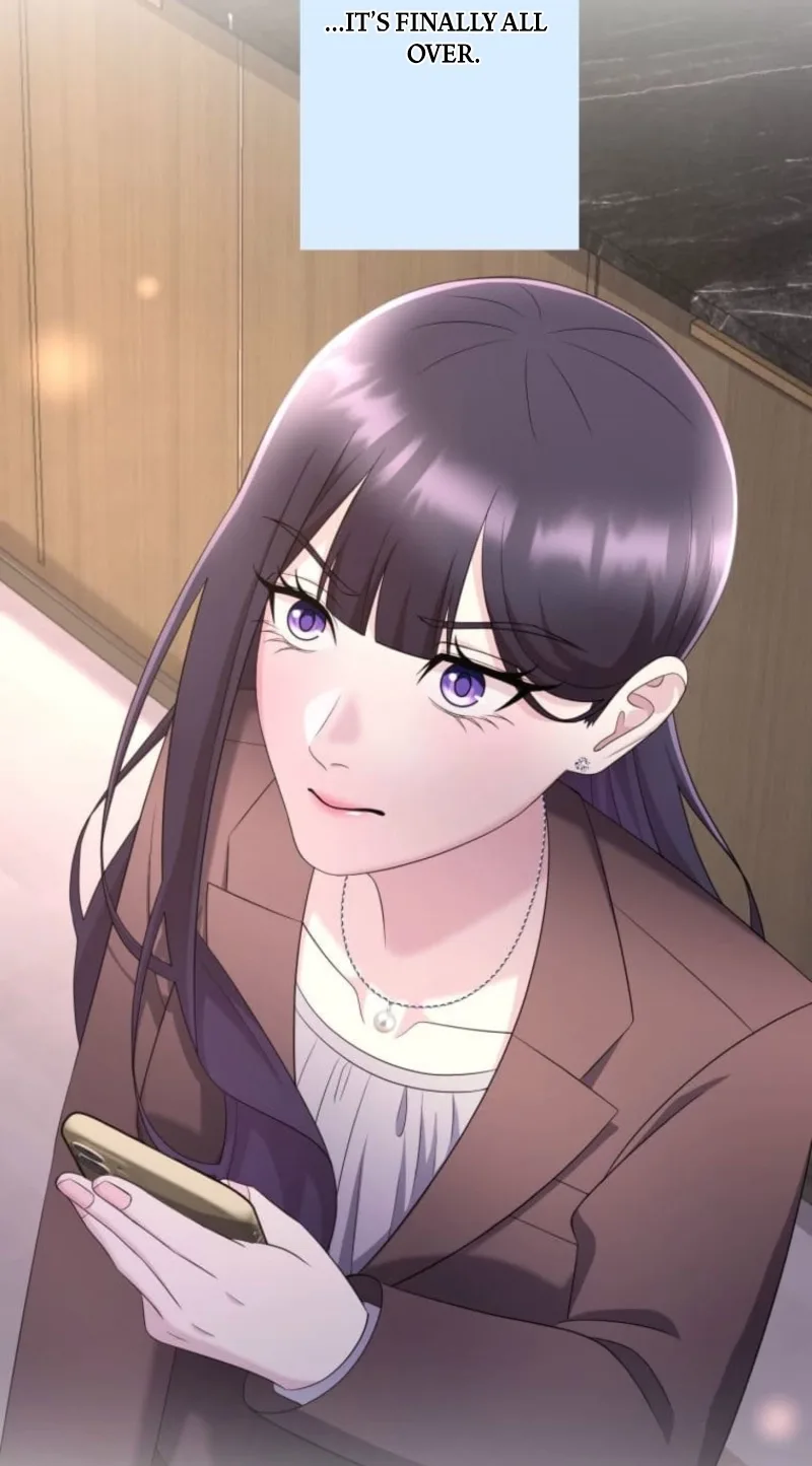 Marriage Plan ~Moto Otto no Kekkonshiki o Planning Shimashita~ Chapter 25 page 76