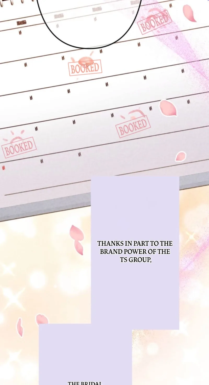 Marriage Plan ~Moto Otto no Kekkonshiki o Planning Shimashita~ Chapter 25 page 56