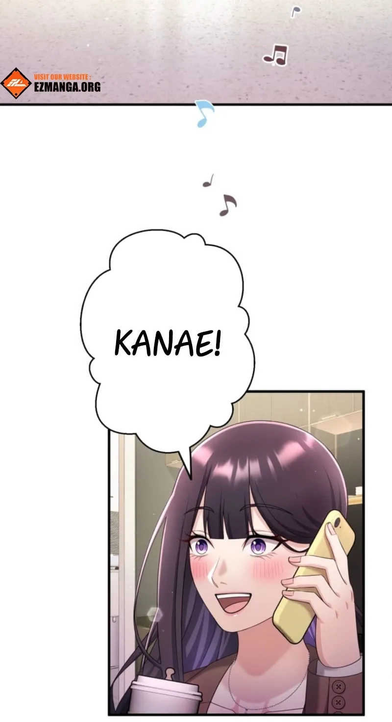 Marriage Plan ~Moto Otto no Kekkonshiki o Planning Shimashita~ Chapter 25 page 62