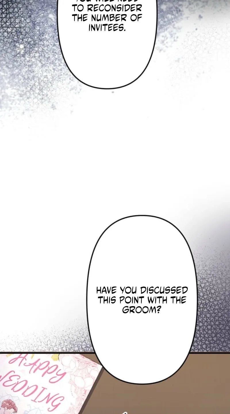 Marriage Plan ~Moto Otto no Kekkonshiki o Planning Shimashita~ Chapter 26 page 22