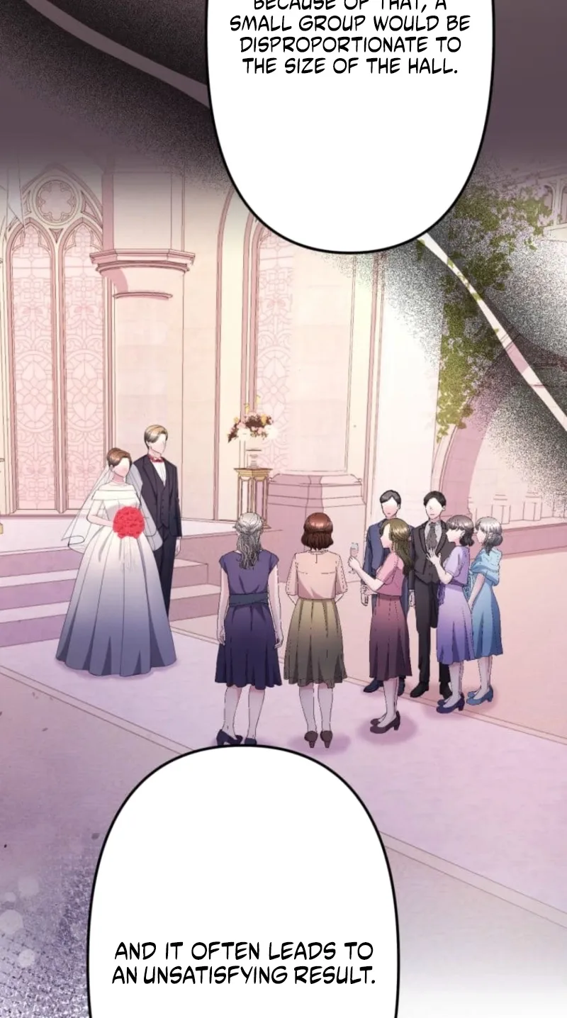 Marriage Plan ~Moto Otto no Kekkonshiki o Planning Shimashita~ Chapter 26 page 18