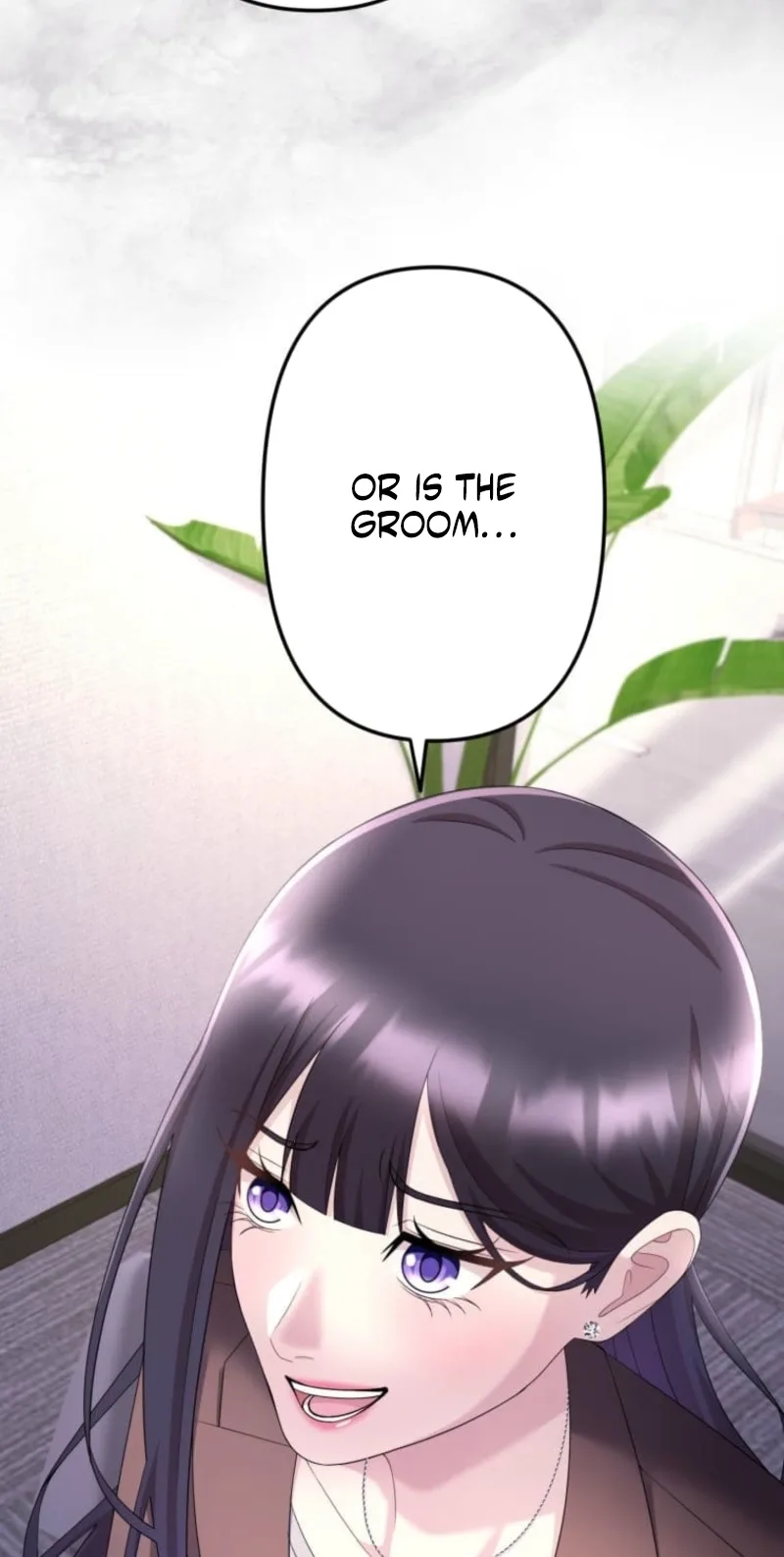 Marriage Plan ~Moto Otto no Kekkonshiki o Planning Shimashita~ Chapter 26 page 32