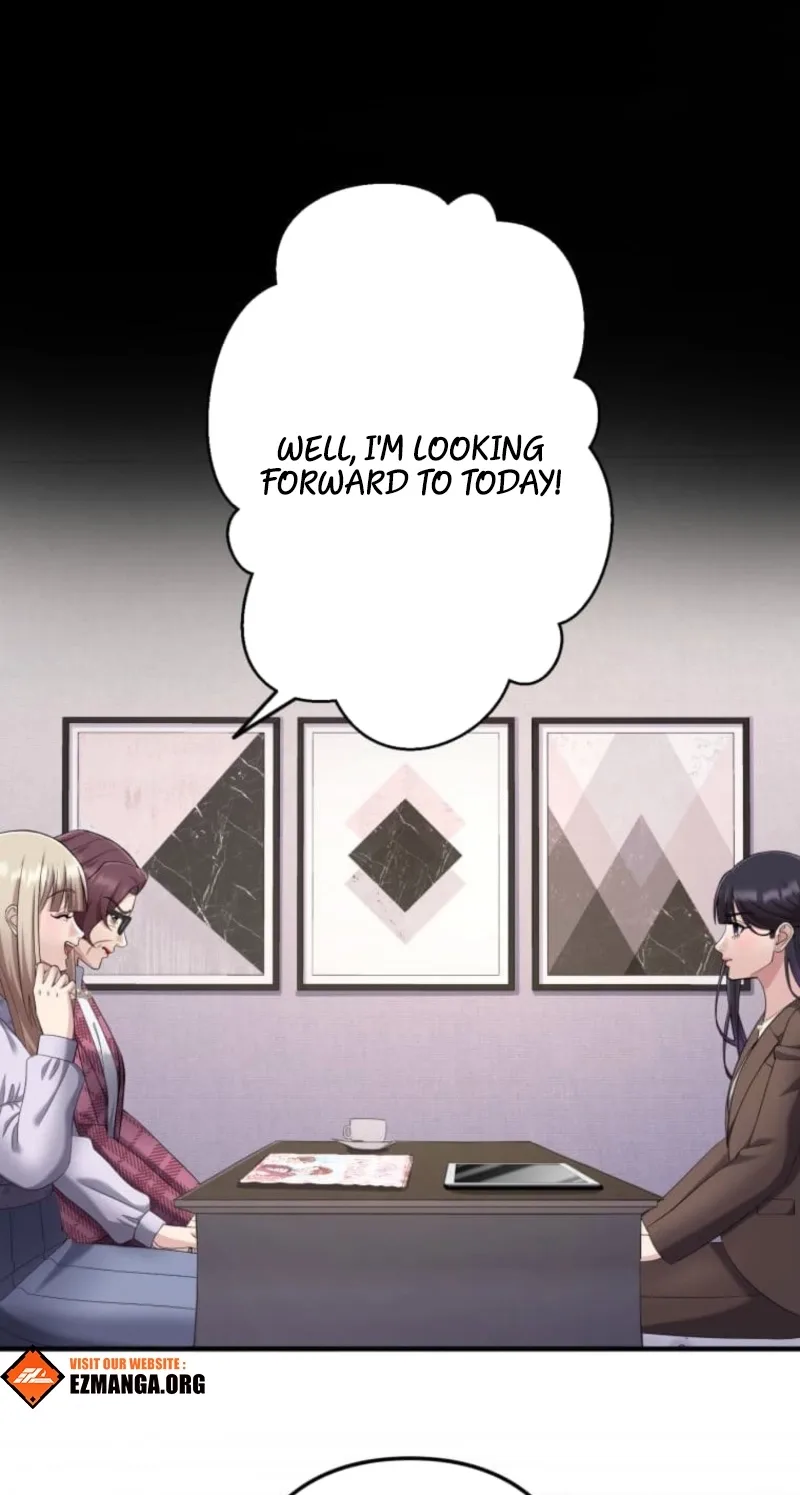 Marriage Plan ~Moto Otto no Kekkonshiki o Planning Shimashita~ Chapter 26 page 6
