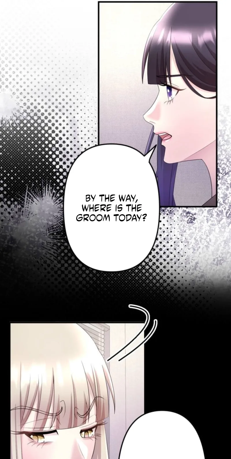 Marriage Plan ~Moto Otto no Kekkonshiki o Planning Shimashita~ Chapter 26 page 26