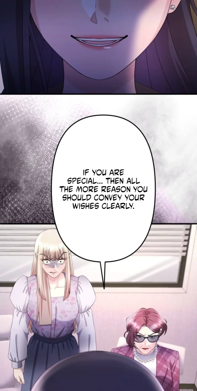 Marriage Plan ~Moto Otto no Kekkonshiki o Planning Shimashita~ Chapter 26 page 30