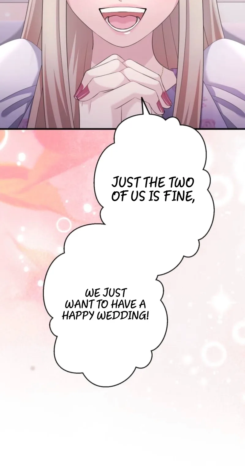 Marriage Plan ~Moto Otto no Kekkonshiki o Planning Shimashita~ Chapter 26 page 12