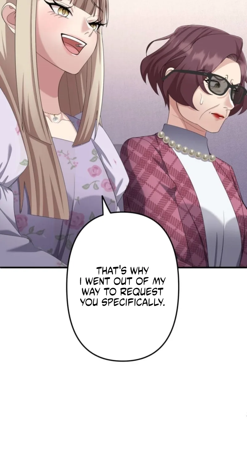 Marriage Plan ~Moto Otto no Kekkonshiki o Planning Shimashita~ Chapter 26 page 9