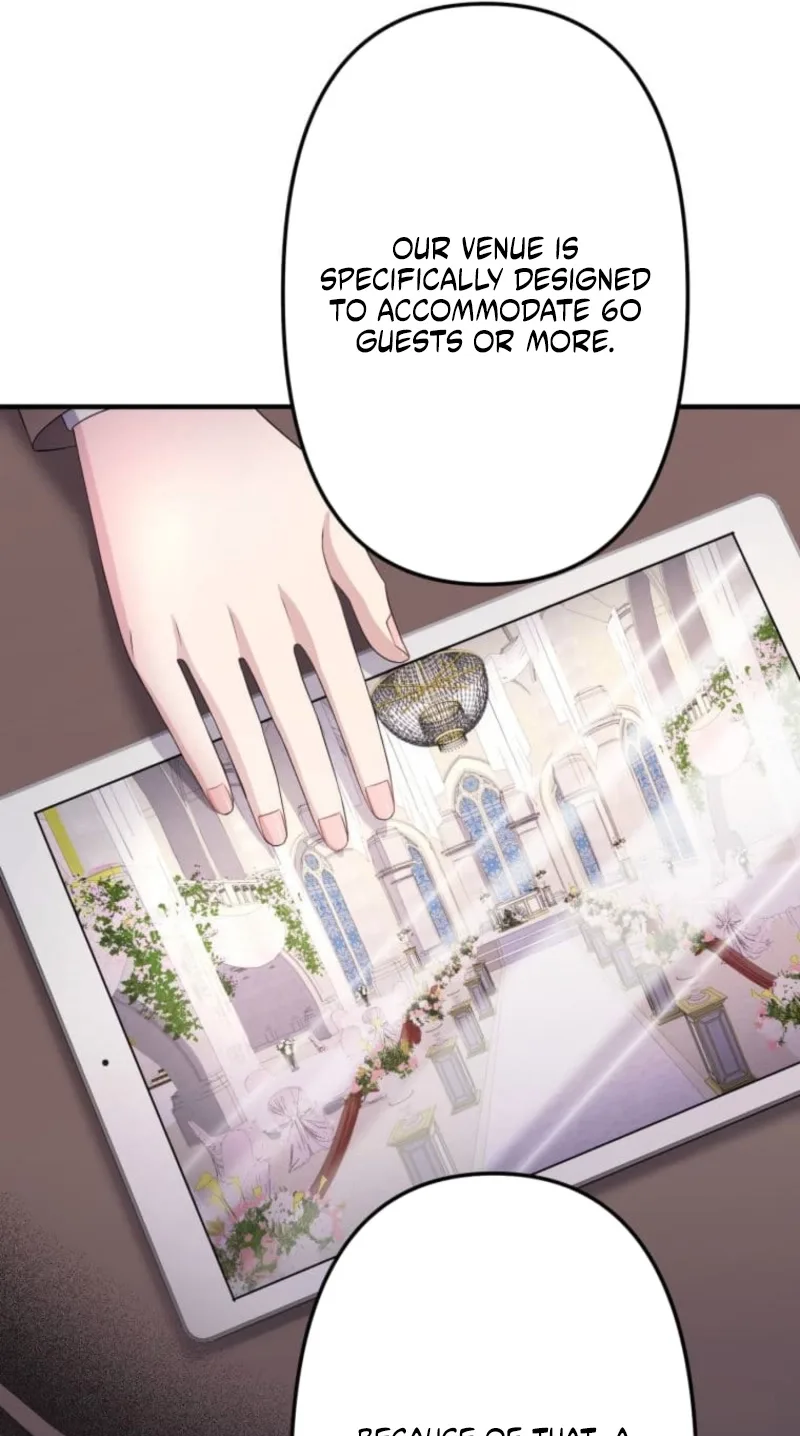 Marriage Plan ~Moto Otto no Kekkonshiki o Planning Shimashita~ Chapter 26 page 17