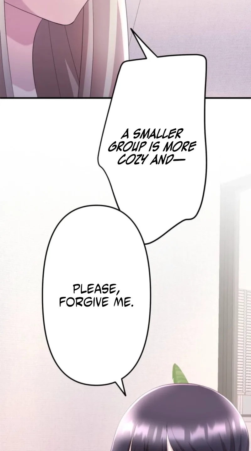 Marriage Plan ~Moto Otto no Kekkonshiki o Planning Shimashita~ Chapter 26 page 20