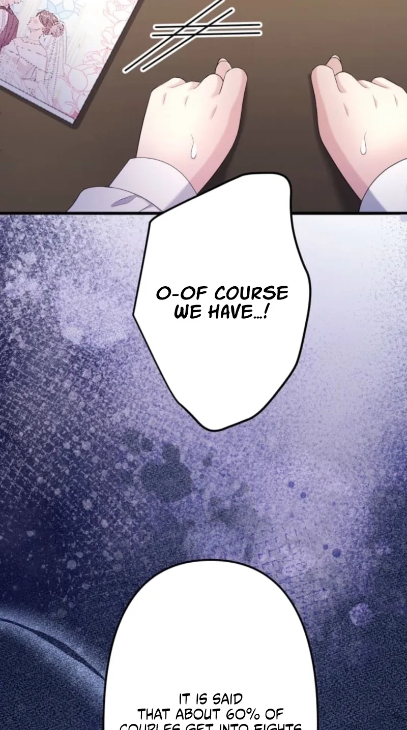 Marriage Plan ~Moto Otto no Kekkonshiki o Planning Shimashita~ Chapter 26 page 23