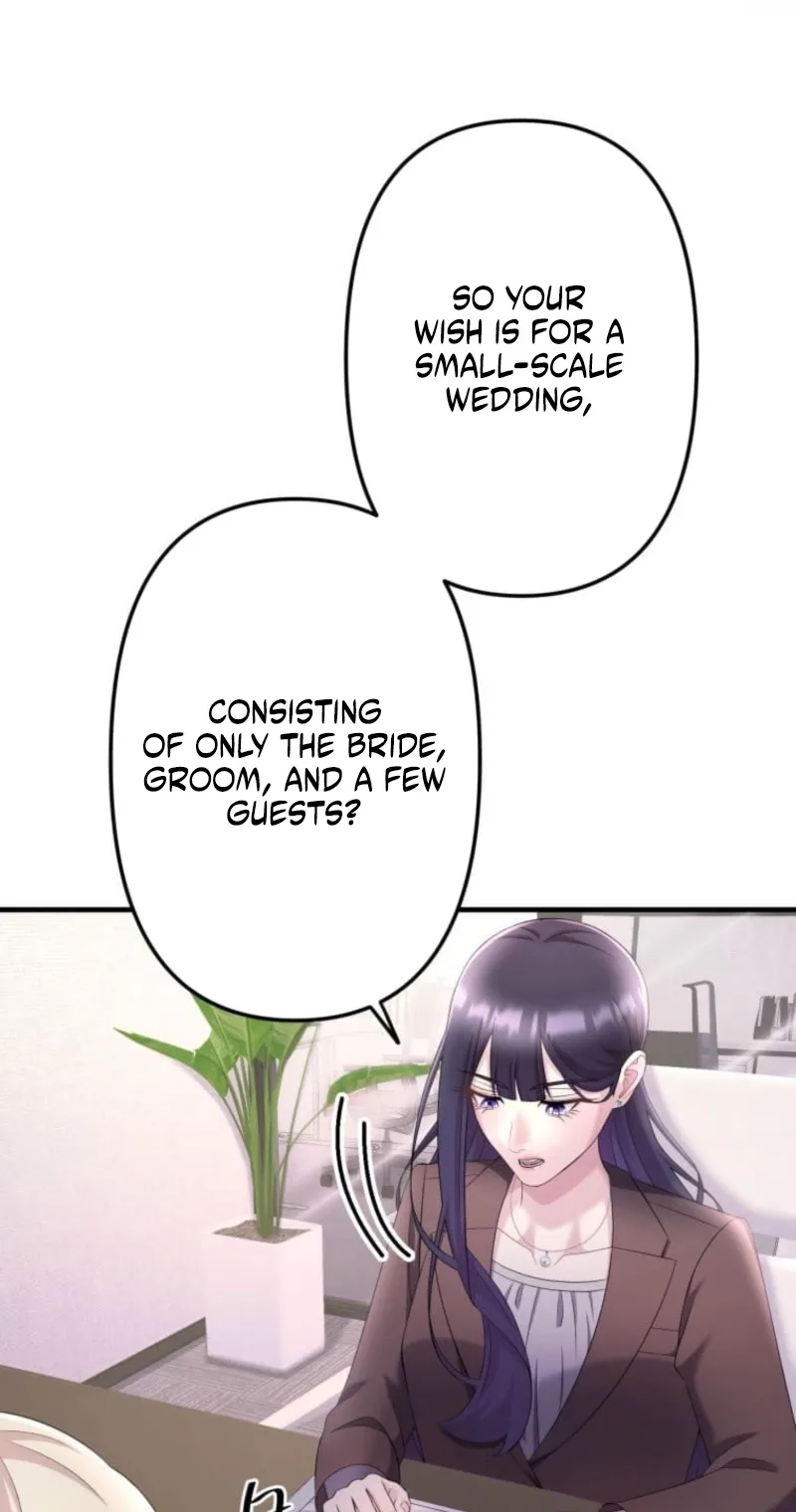 Marriage Plan ~Moto Otto no Kekkonshiki o Planning Shimashita~ Chapter 26 page 13