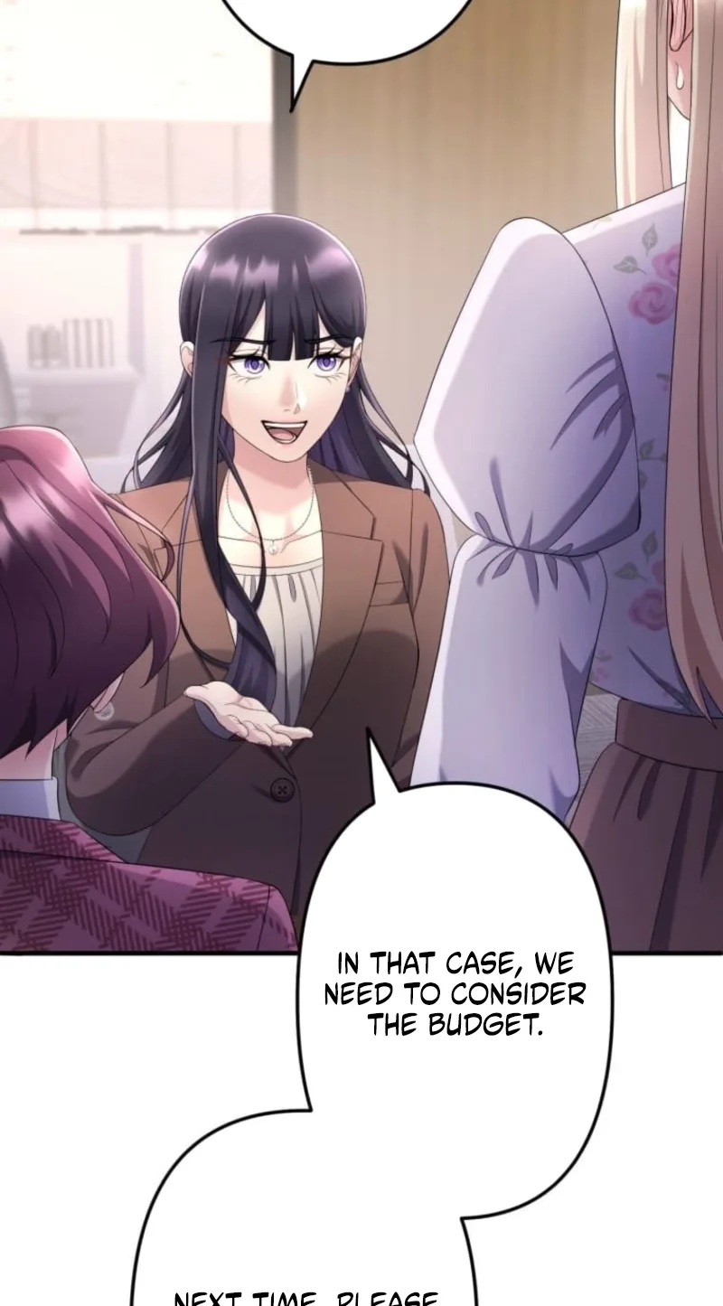 Marriage Plan ~Moto Otto no Kekkonshiki o Planning Shimashita~ Chapter 26 page 36