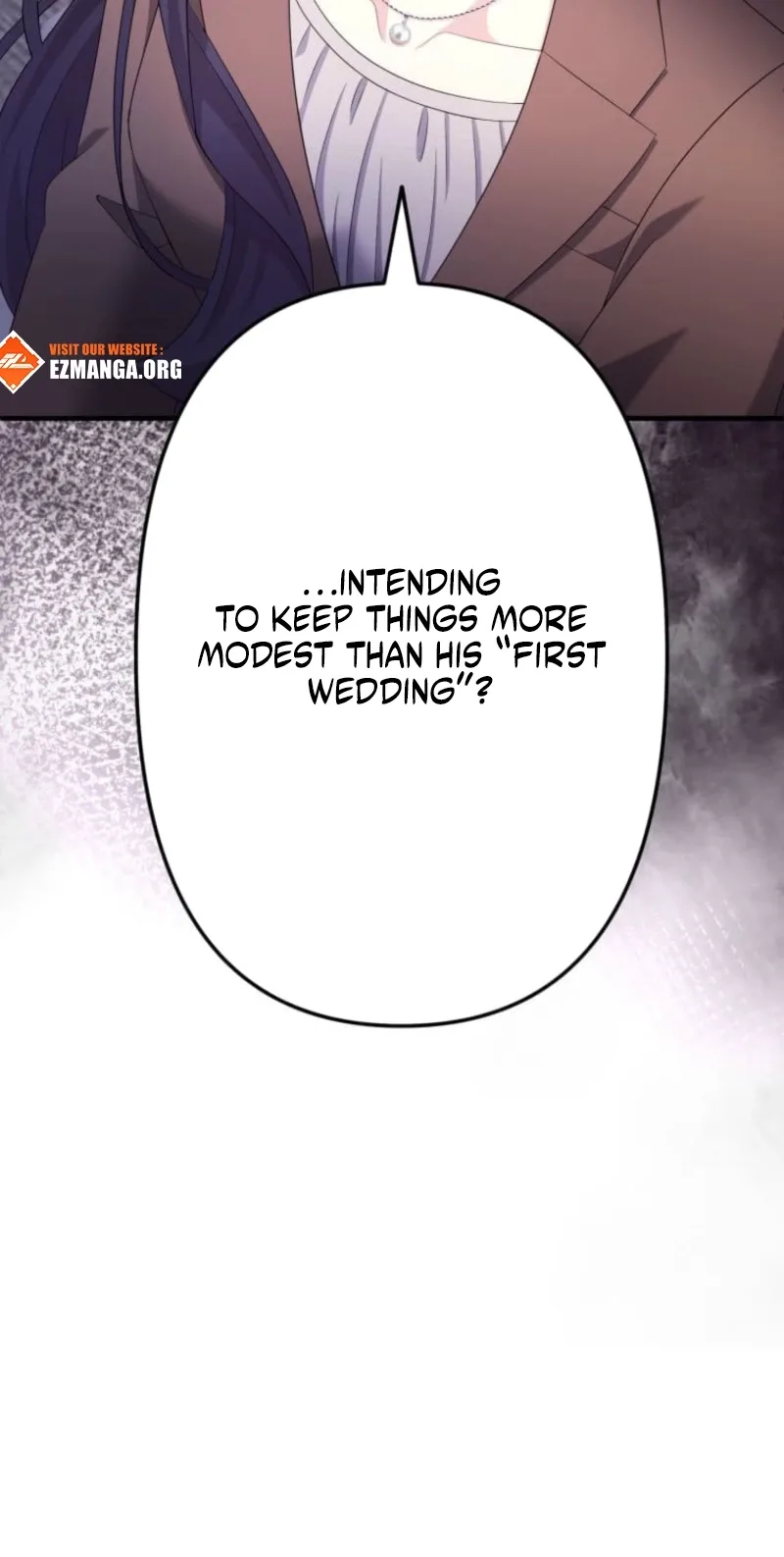Marriage Plan ~Moto Otto no Kekkonshiki o Planning Shimashita~ Chapter 26 page 33