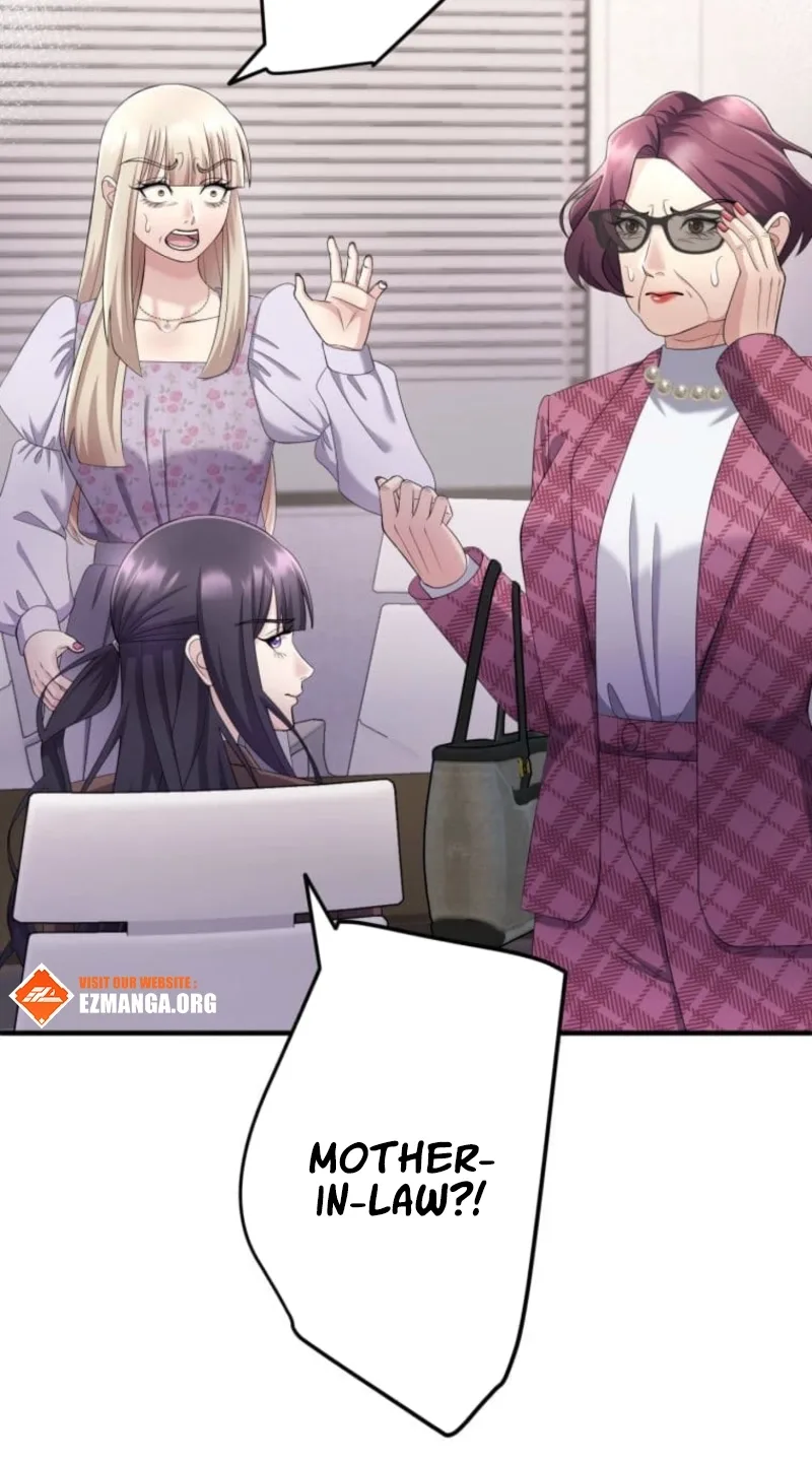 Marriage Plan ~Moto Otto no Kekkonshiki o Planning Shimashita~ Chapter 26 page 42