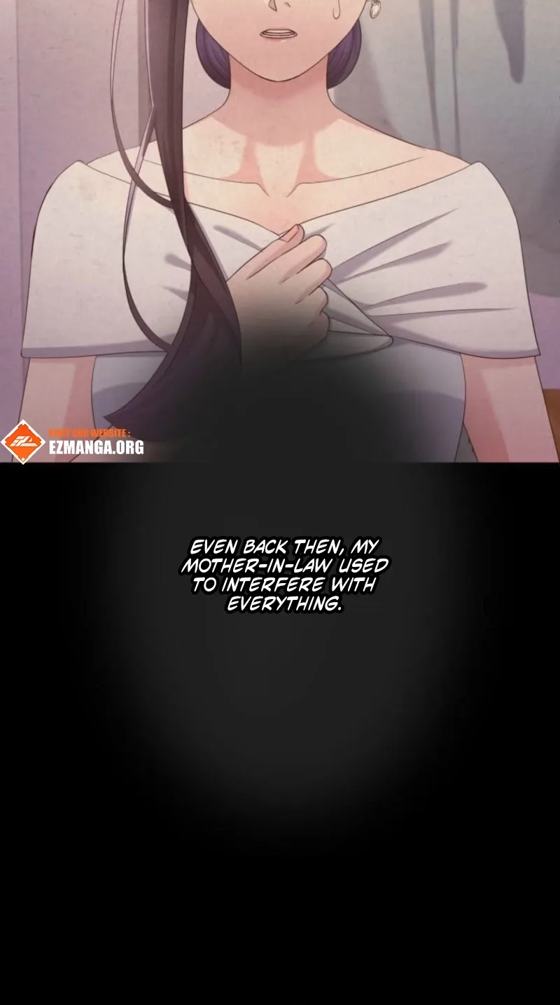 Marriage Plan ~Moto Otto no Kekkonshiki o Planning Shimashita~ Chapter 26 page 51
