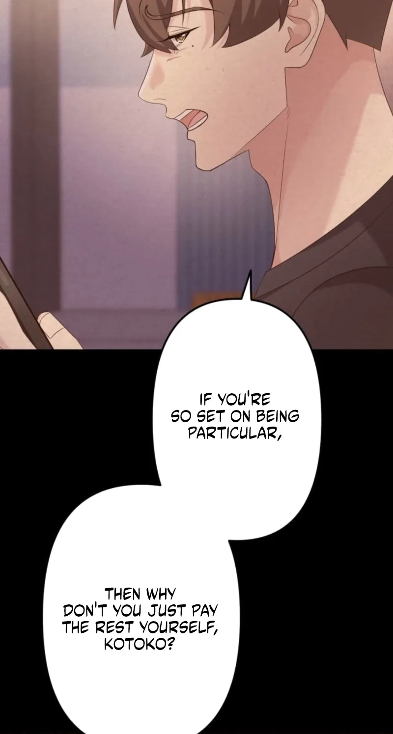 Marriage Plan ~Moto Otto no Kekkonshiki o Planning Shimashita~ Chapter 26 page 54