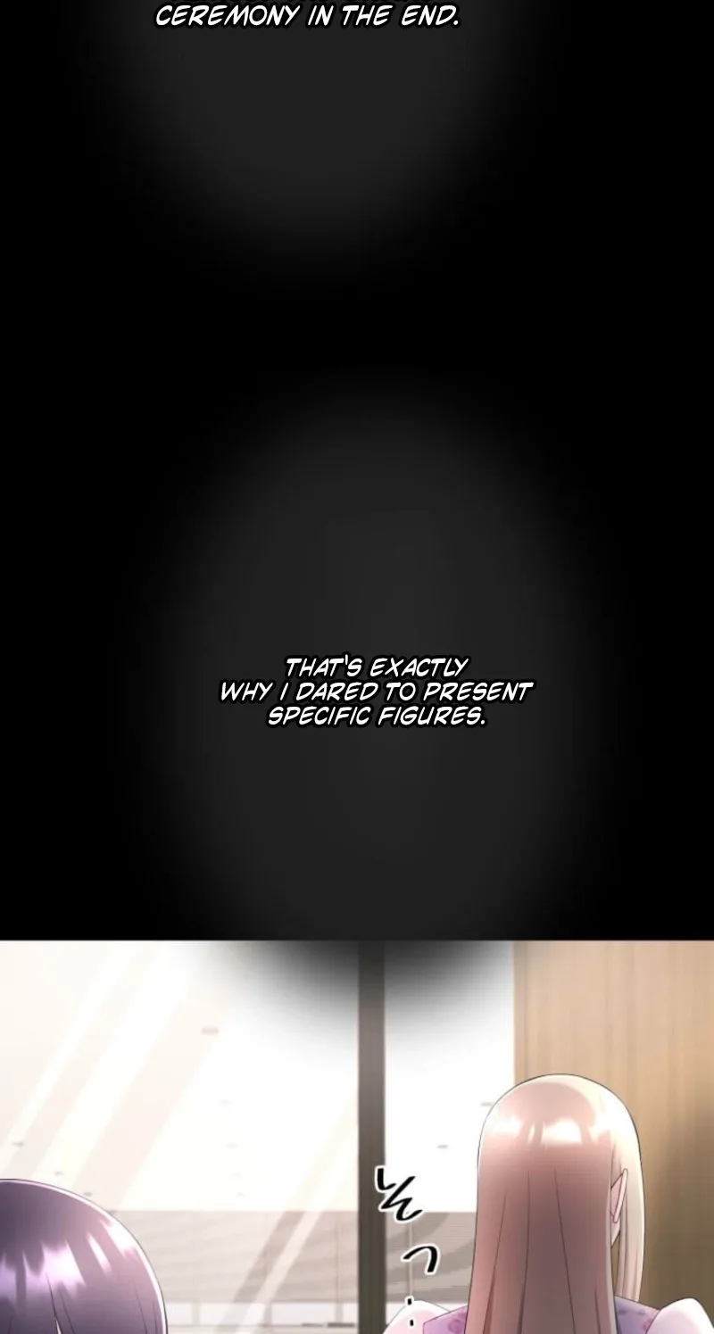 Marriage Plan ~Moto Otto no Kekkonshiki o Planning Shimashita~ Chapter 26 page 56