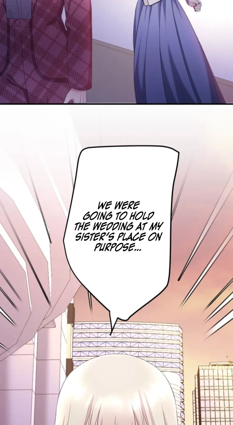 Marriage Plan ~Moto Otto no Kekkonshiki o Planning Shimashita~ Chapter 26 page 62
