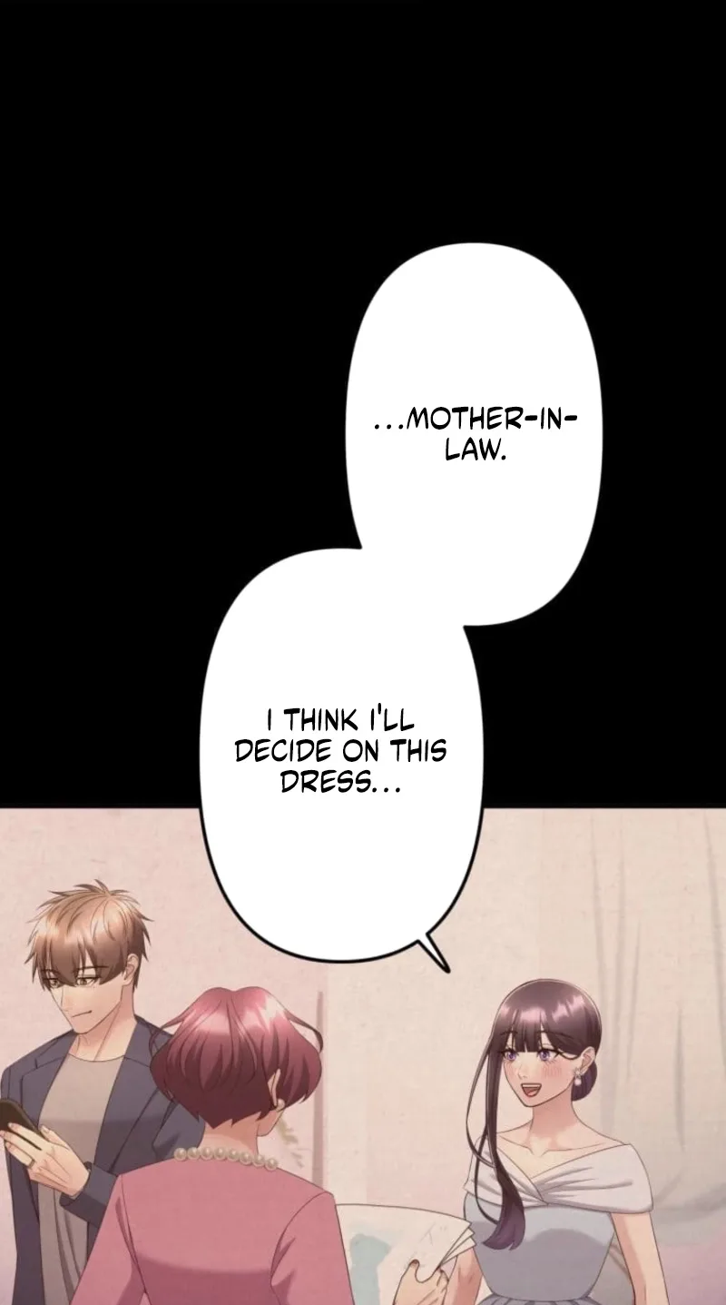 Marriage Plan ~Moto Otto no Kekkonshiki o Planning Shimashita~ Chapter 26 page 48