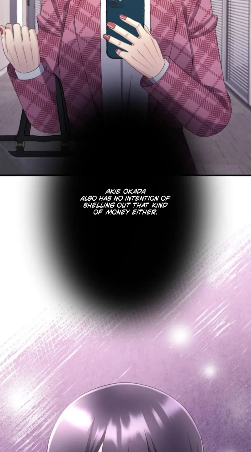 Marriage Plan ~Moto Otto no Kekkonshiki o Planning Shimashita~ Chapter 26 page 46