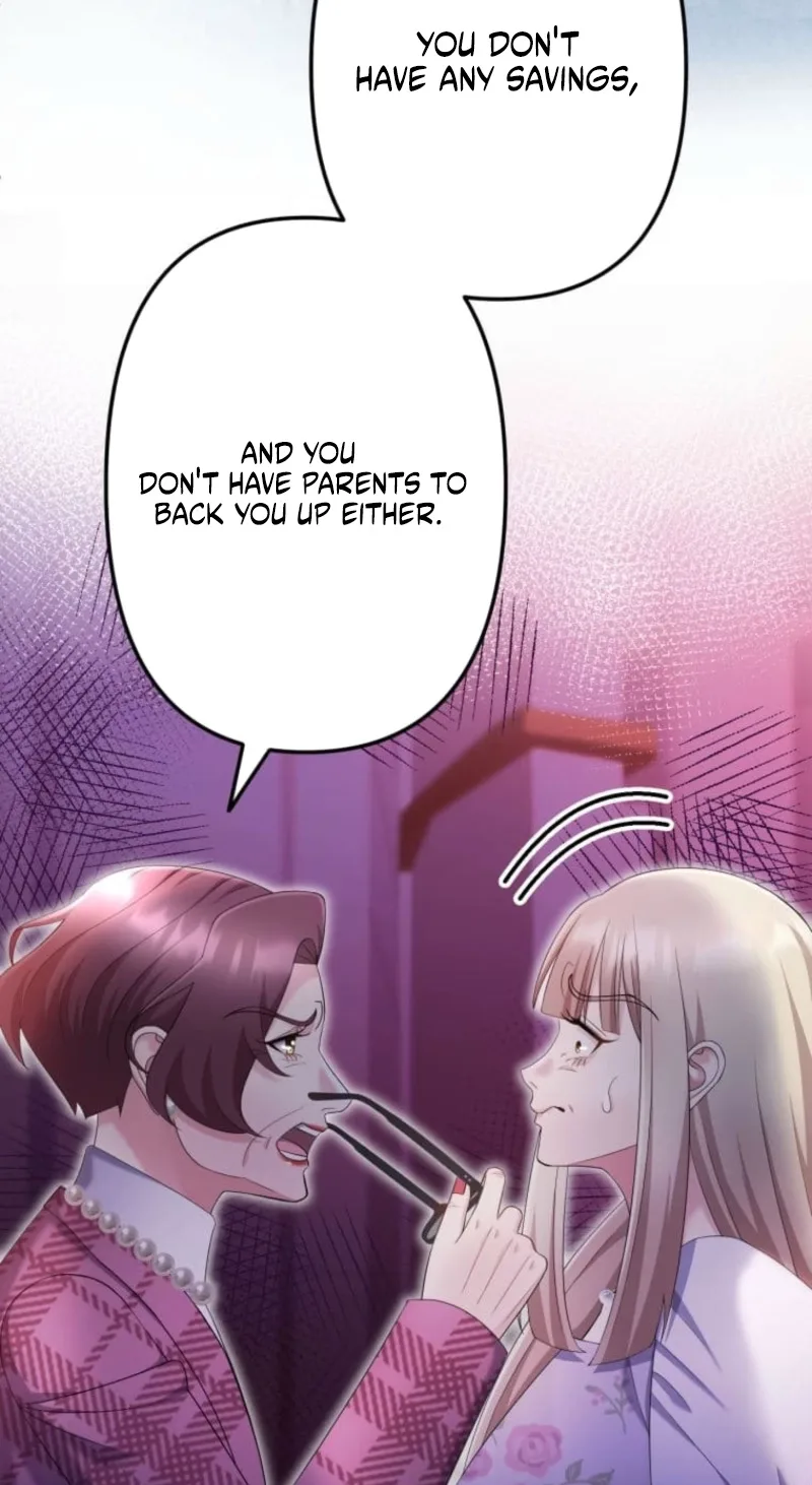 Marriage Plan ~Moto Otto no Kekkonshiki o Planning Shimashita~ Chapter 26 page 67