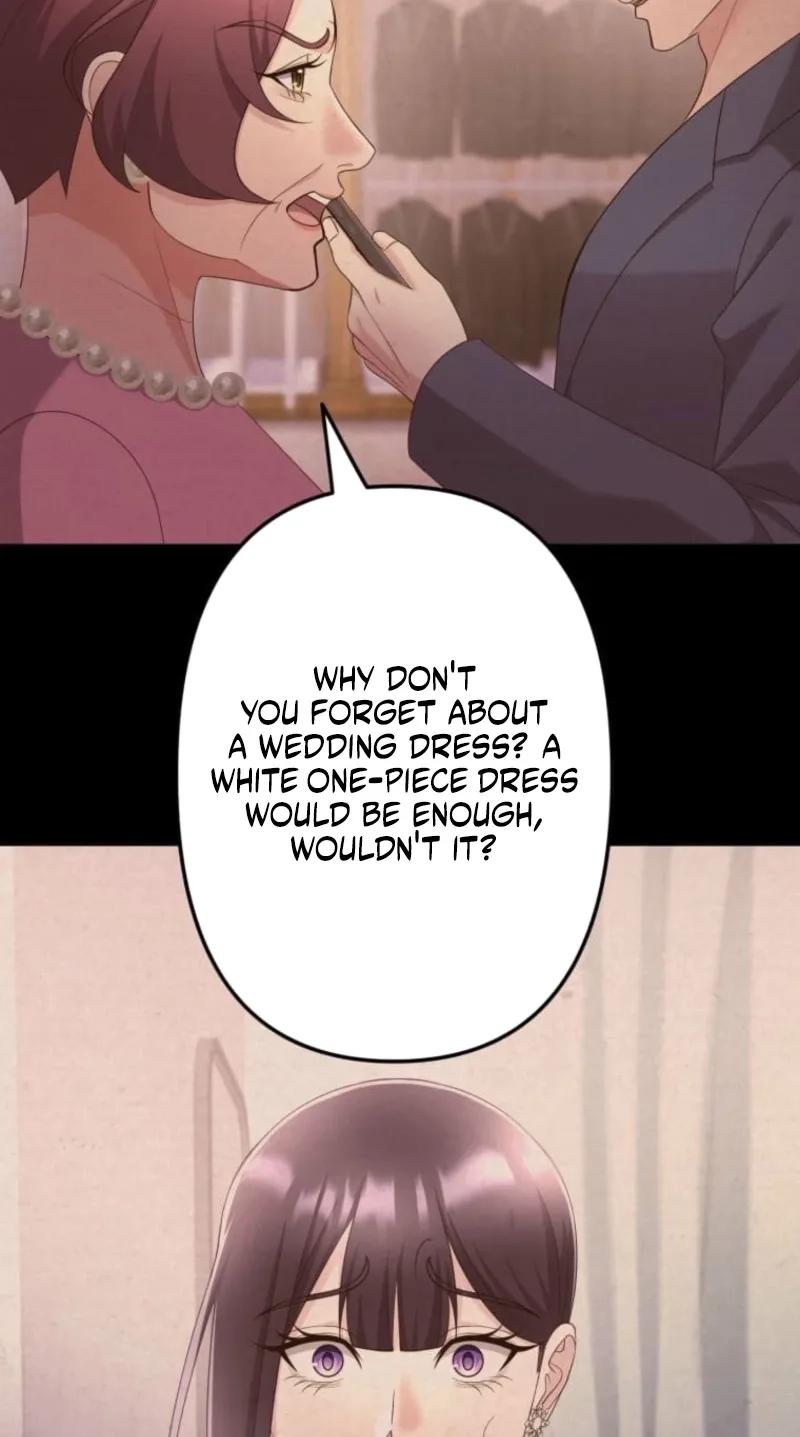Marriage Plan ~Moto Otto no Kekkonshiki o Planning Shimashita~ Chapter 26 page 50