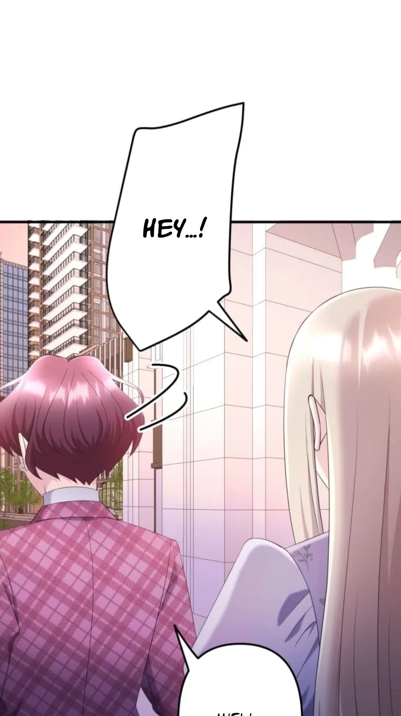 Marriage Plan ~Moto Otto no Kekkonshiki o Planning Shimashita~ Chapter 26 page 70
