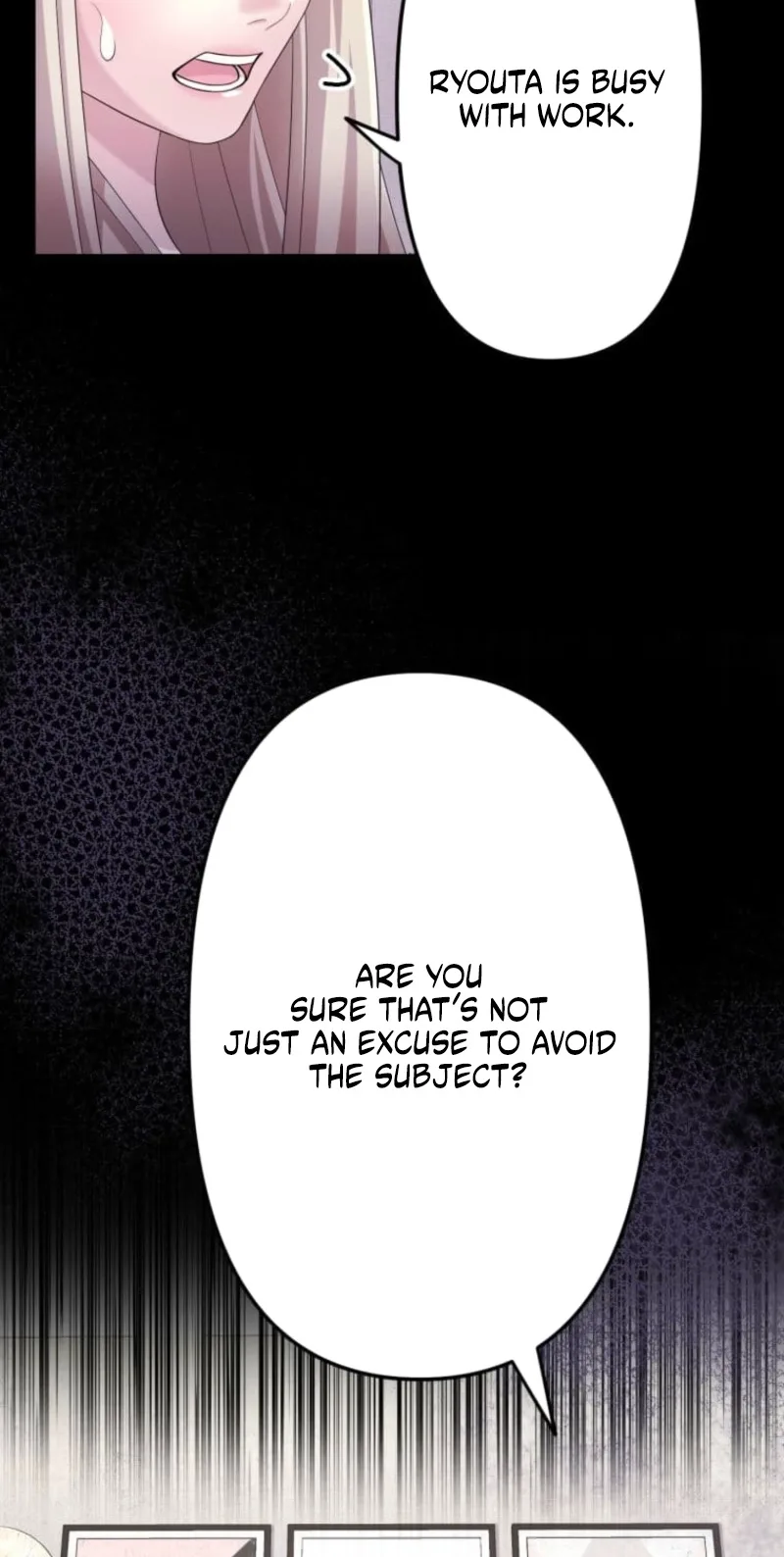 Marriage Plan ~Moto Otto no Kekkonshiki o Planning Shimashita~ Chapter 26 page 27