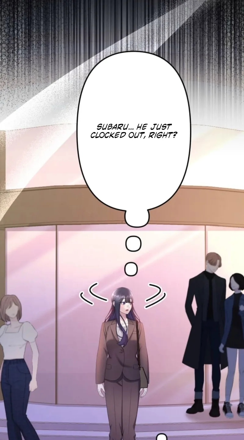 Marriage Plan ~Moto Otto no Kekkonshiki o Planning Shimashita~ Chapter 26 page 80