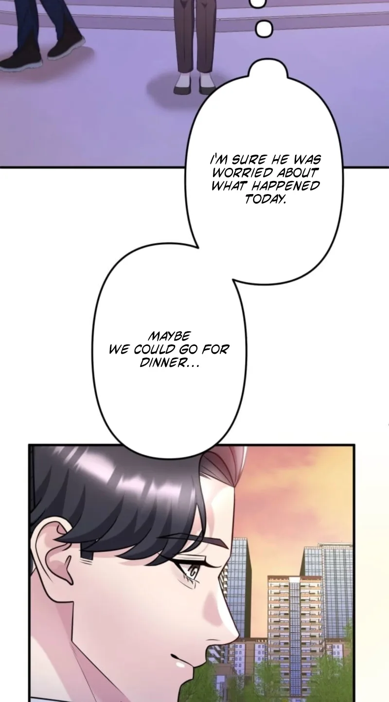 Marriage Plan ~Moto Otto no Kekkonshiki o Planning Shimashita~ Chapter 26 page 81