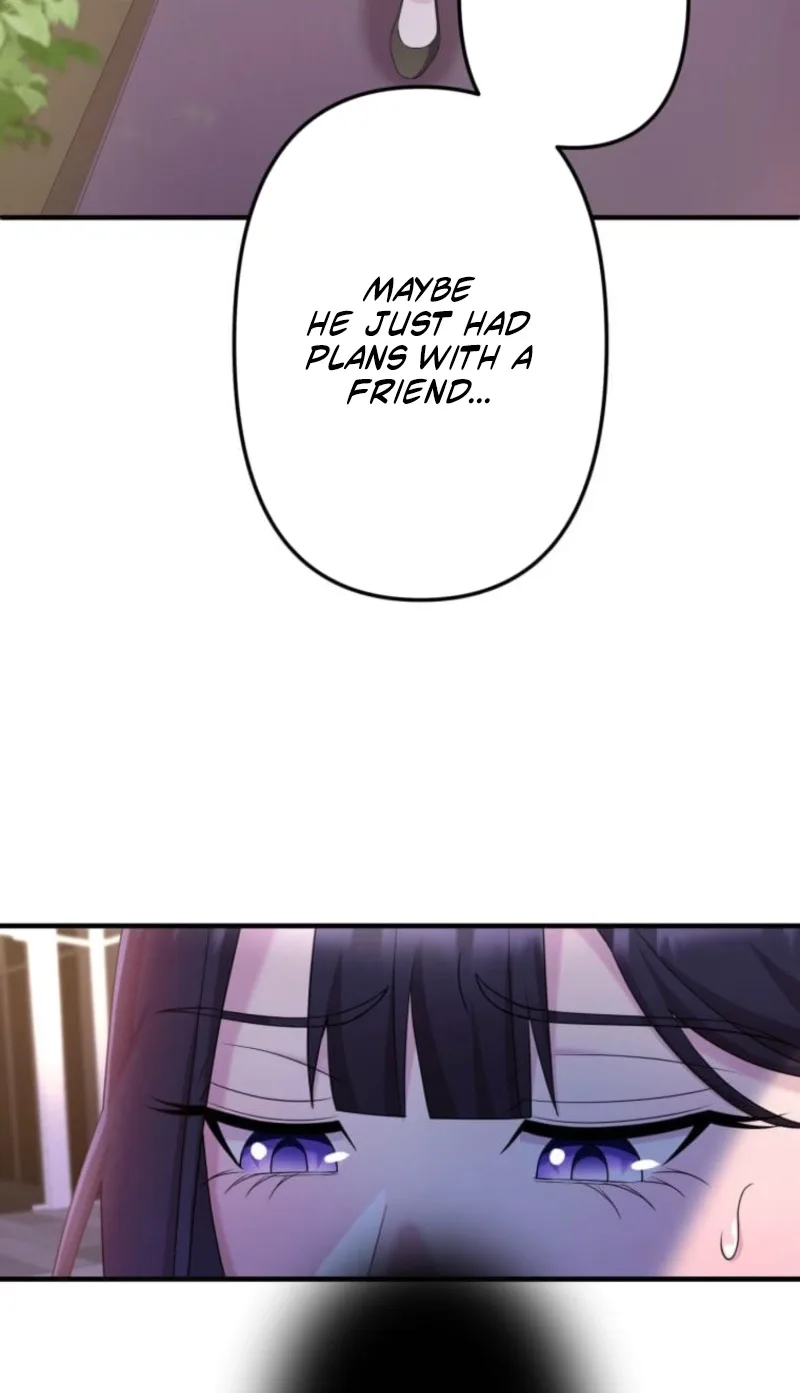 Marriage Plan ~Moto Otto no Kekkonshiki o Planning Shimashita~ Chapter 26 page 89