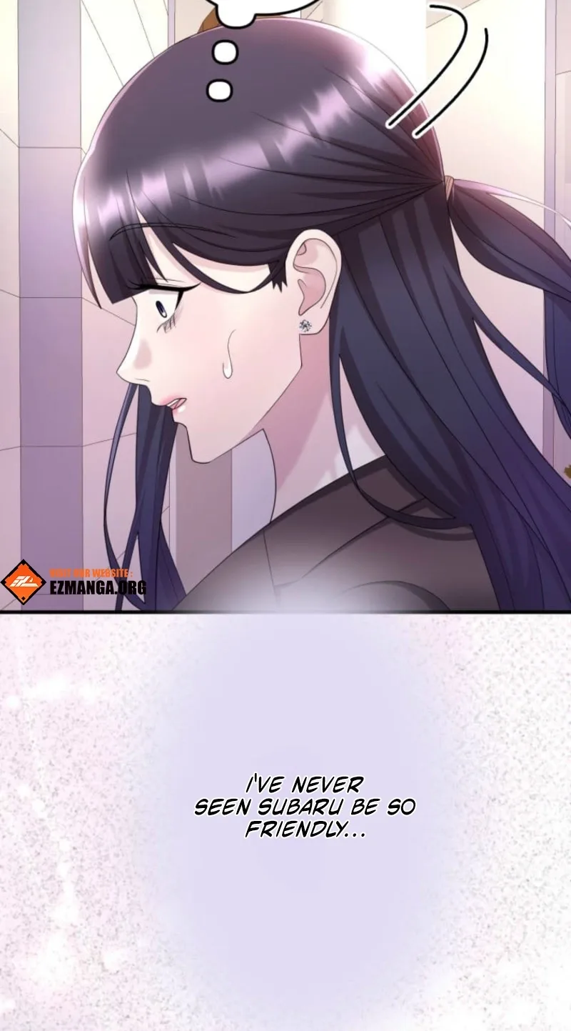 Marriage Plan ~Moto Otto no Kekkonshiki o Planning Shimashita~ Chapter 26 page 86