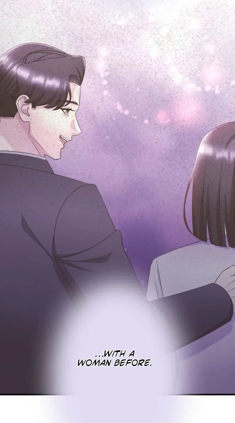Marriage Plan ~Moto Otto no Kekkonshiki o Planning Shimashita~ Chapter 26 page 87