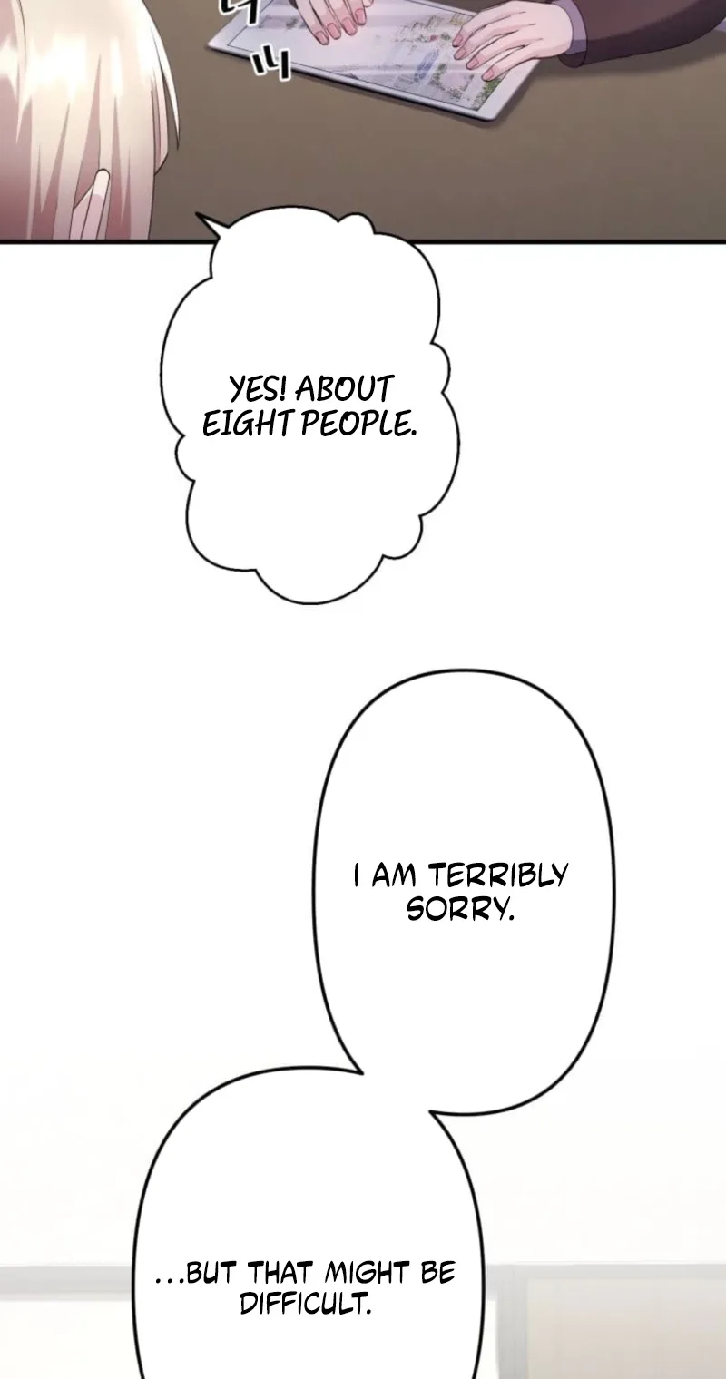 Marriage Plan ~Moto Otto no Kekkonshiki o Planning Shimashita~ Chapter 26 page 14