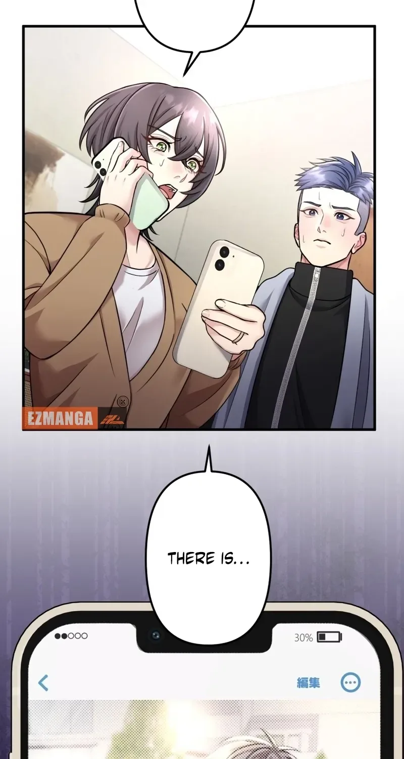 Marriage Plan ~Moto Otto no Kekkonshiki o Planning Shimashita~ Chapter 3 page 2
