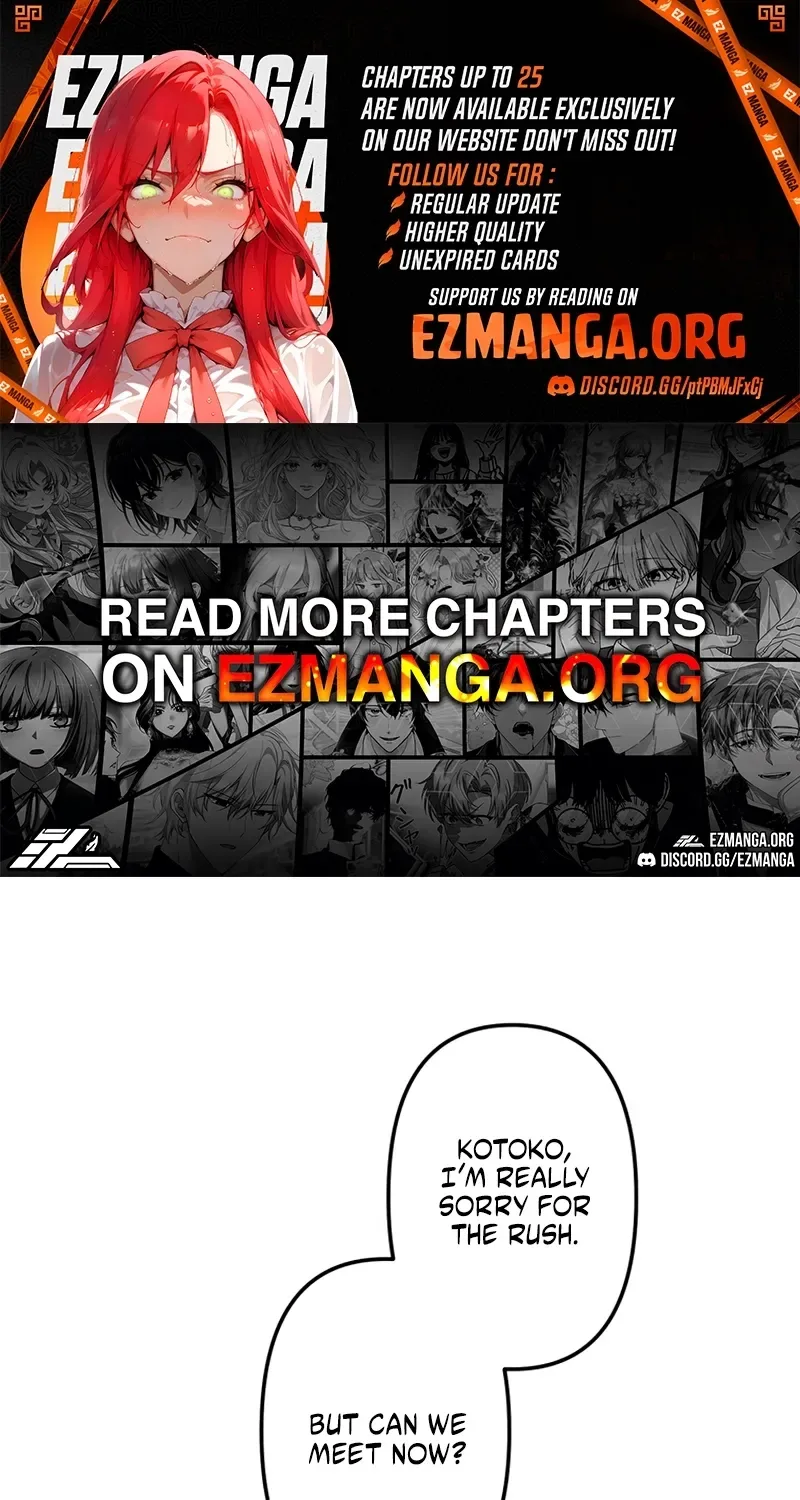 Marriage Plan ~Moto Otto no Kekkonshiki o Planning Shimashita~ Chapter 3 page 1