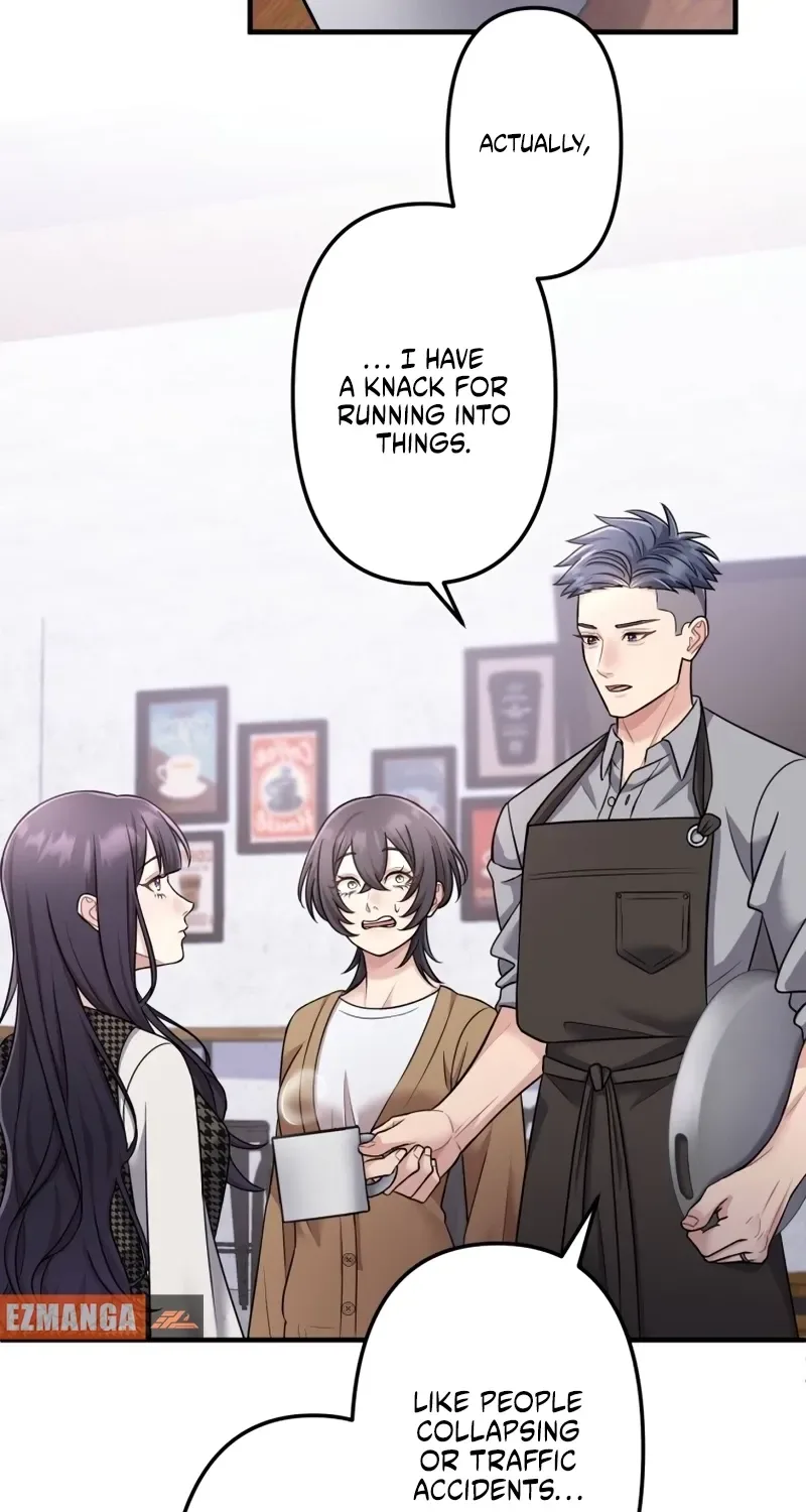Marriage Plan ~Moto Otto no Kekkonshiki o Planning Shimashita~ Chapter 3 page 6