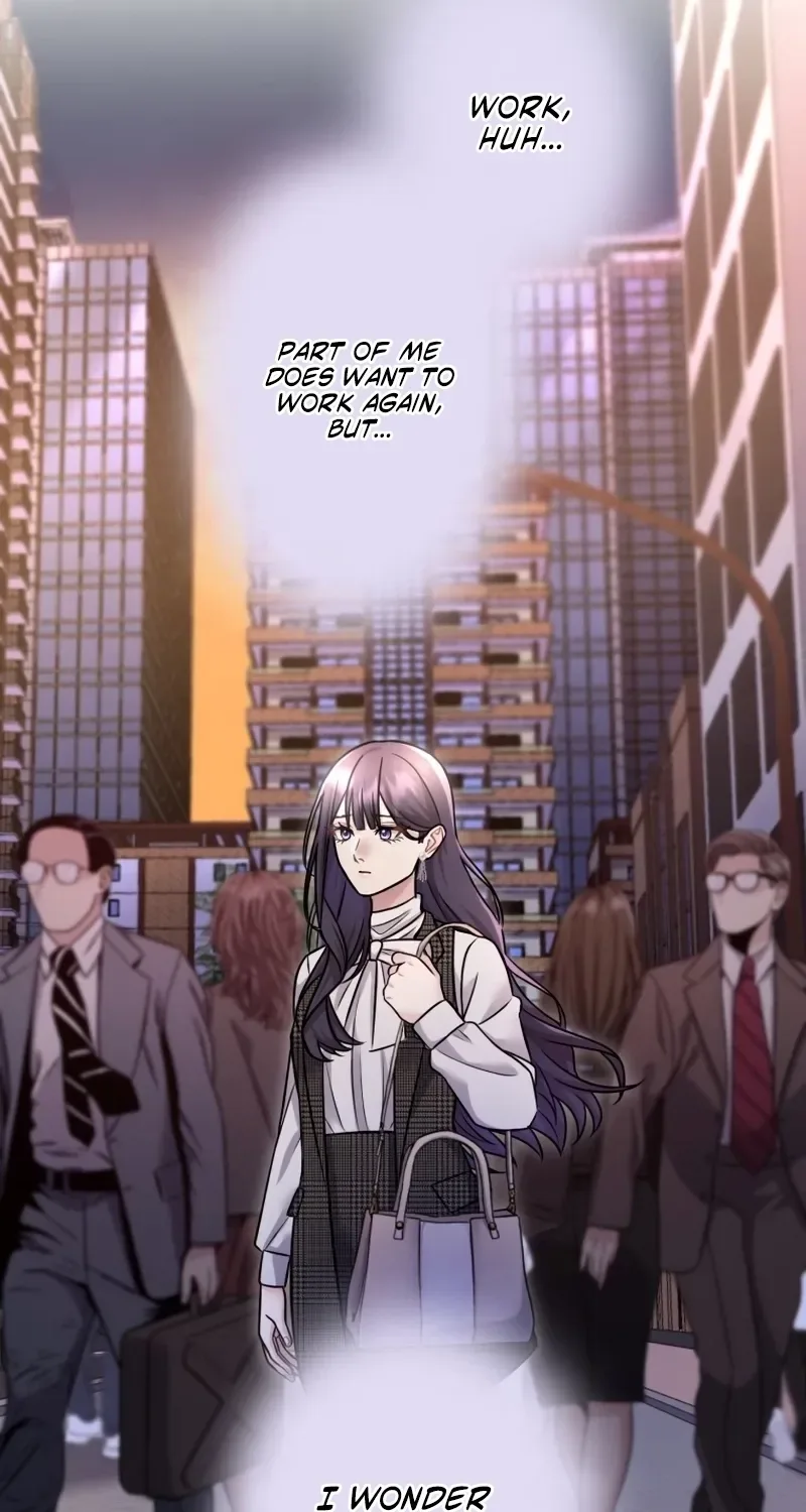 Marriage Plan ~Moto Otto no Kekkonshiki o Planning Shimashita~ Chapter 3 page 29