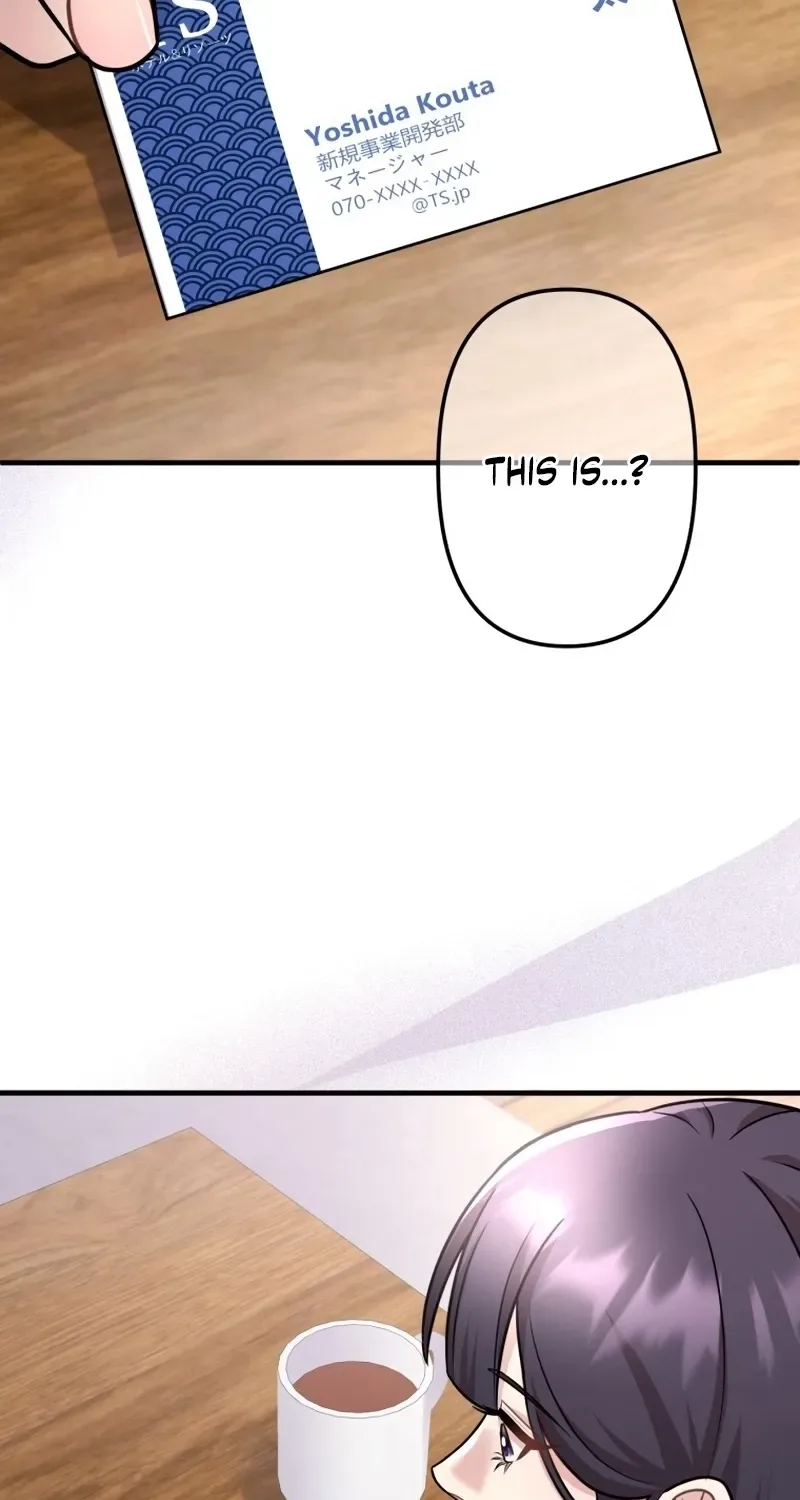 Marriage Plan ~Moto Otto no Kekkonshiki o Planning Shimashita~ Chapter 3 page 18