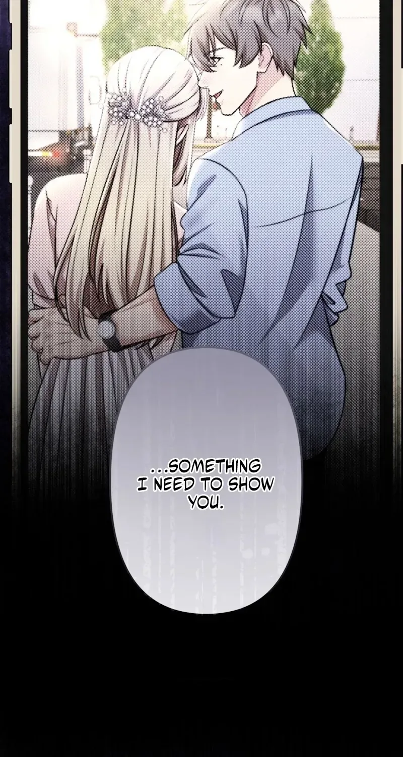 Marriage Plan ~Moto Otto no Kekkonshiki o Planning Shimashita~ Chapter 3 page 3