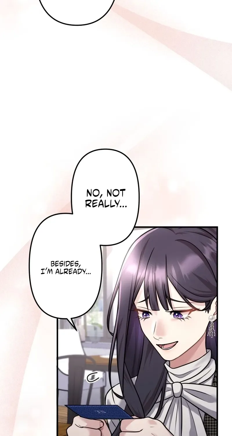 Marriage Plan ~Moto Otto no Kekkonshiki o Planning Shimashita~ Chapter 3 page 24