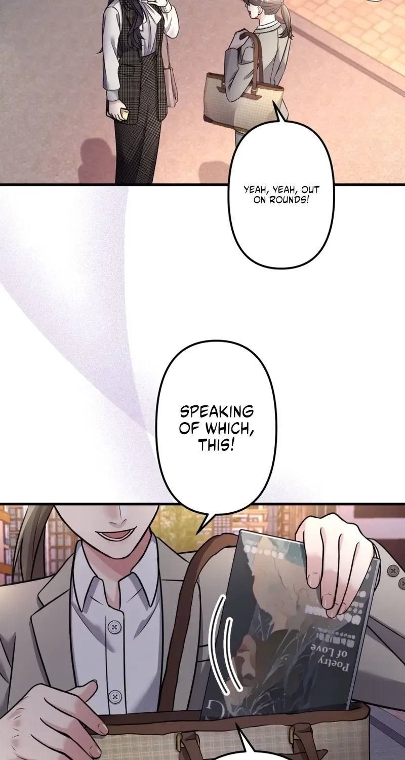 Marriage Plan ~Moto Otto no Kekkonshiki o Planning Shimashita~ Chapter 3 page 35
