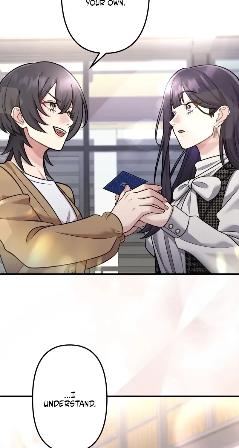 Marriage Plan ~Moto Otto no Kekkonshiki o Planning Shimashita~ Chapter 3 page 27