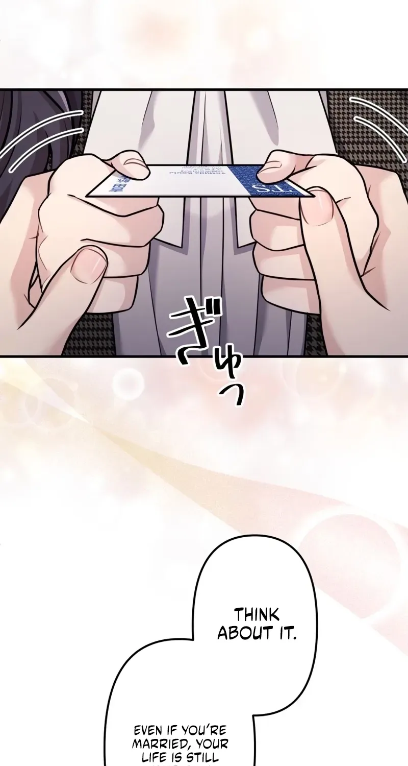 Marriage Plan ~Moto Otto no Kekkonshiki o Planning Shimashita~ Chapter 3 page 26